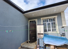 Satılır Əliyar Əliyev küçəsi